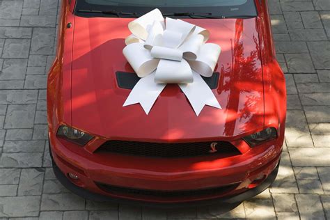 Win a Car Today with These Vehicle Sweepstakes .